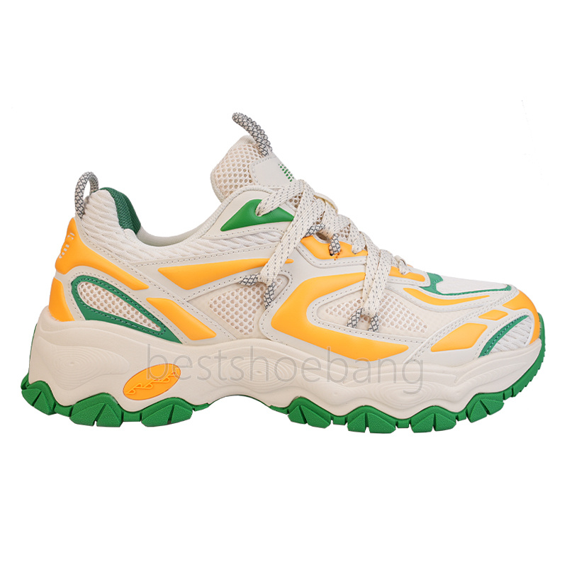 Free Shipping Mens Trainers Running Shoes For Men Women Fashion Hungry Gorilla Dad Shoes Comfort Breathable Mesh Sneakers JNDO Runner Sports Outdoor S