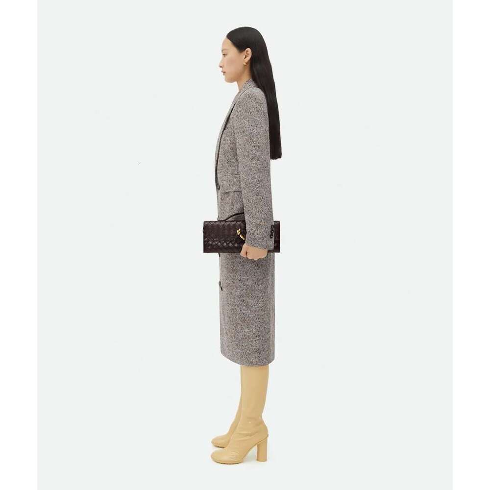 Designer Made Of Cowhide Evening Crossbody High Quality Brand Bags Women's Handbags Shoulder Bag