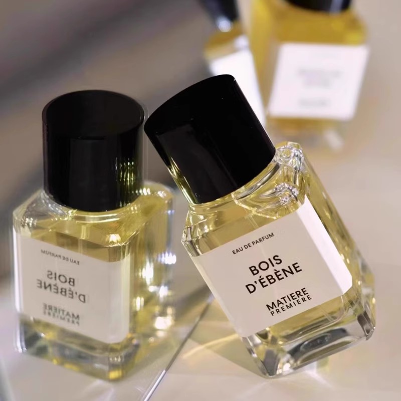 Perfume Symphony: Notes That Dance on Your Skin, Memories That Last a Lifetime