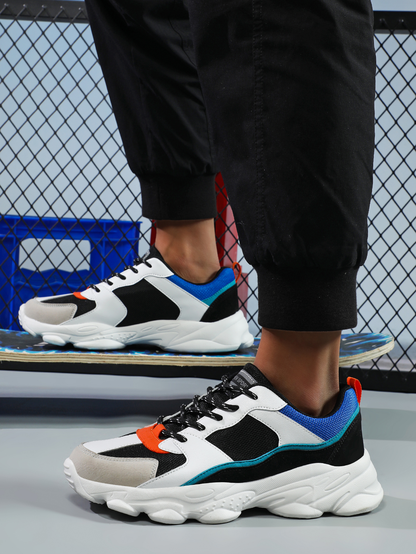 Free shipping designer men womens running shoes black white blue green outdoor sports casual shoe trainers sneakers 36-41