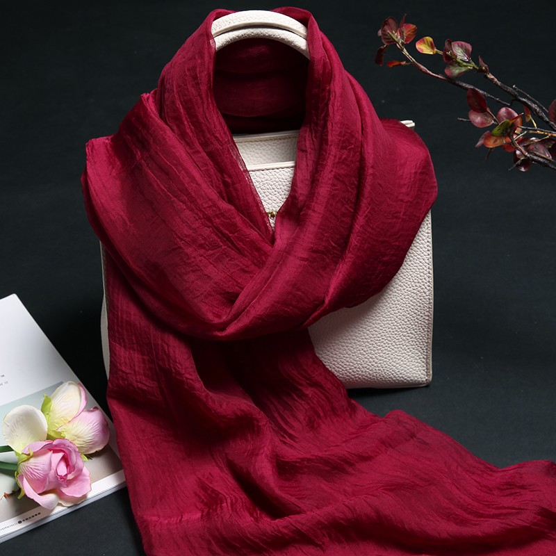 K663 Plaid scarf for women autumn and winter fashion new versatile long tassel shawl retro warm neck scarf