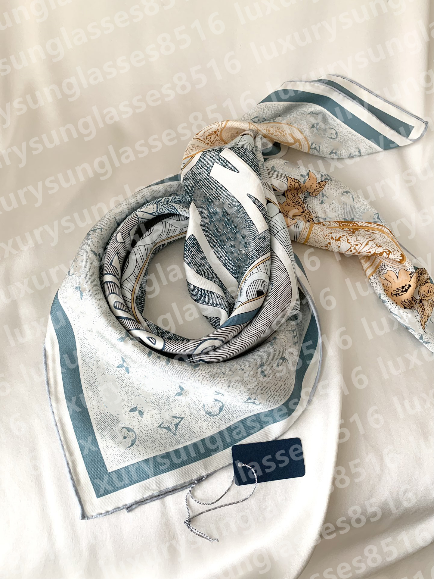 Designer Multicolor… - image