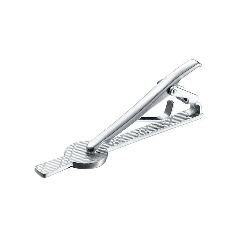 Luxury Cufflinks Tie Clip Set Man Shirt Cufflinks For Mens Wedding Guests Gift Blue Horse Men Cuffs Tie Clips Copper Wed Jewelry M250508