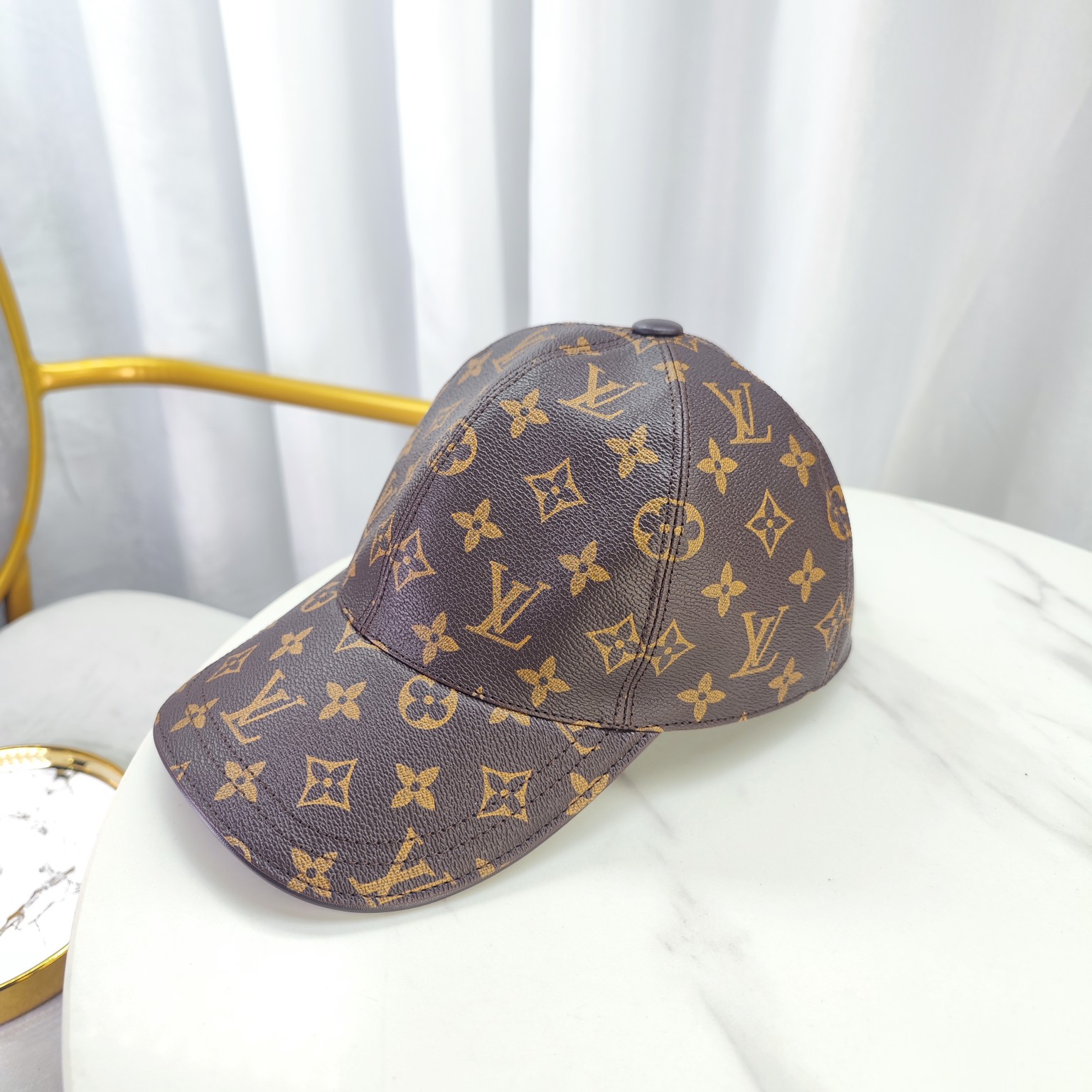 Mens Woman Designer Baseball Cap 2025 Luxury Casquette Fashion Adjustable Hats Classic Embroidery Letter G Brand Caps Black Brown 1:1 High Quality Sun Hat 009