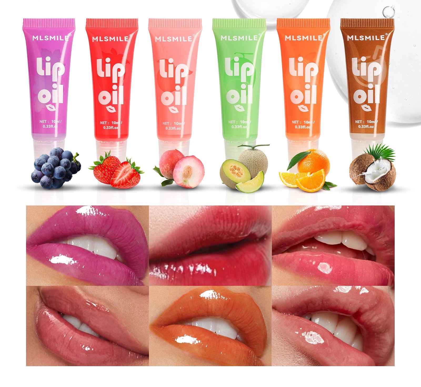 2025 Mlsmile Best S… - image