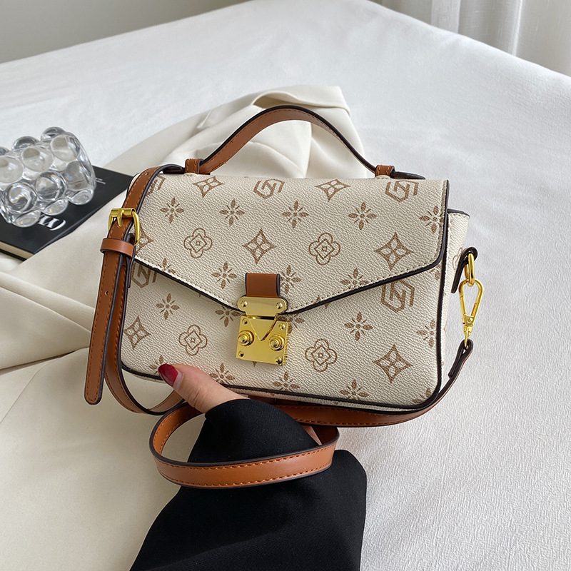 Hot Free Shipping Designer Shoulder Bags New Fashionable Crossbody Flap Pocket For Woman New Free Delivery Designer Bag