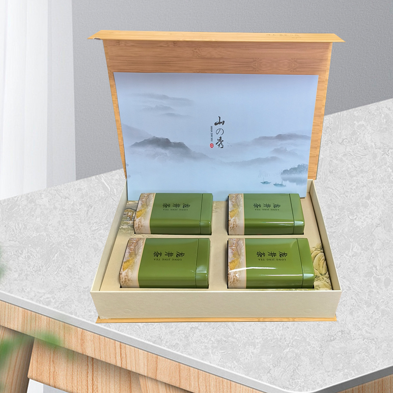 Premium Green Tea P… - image