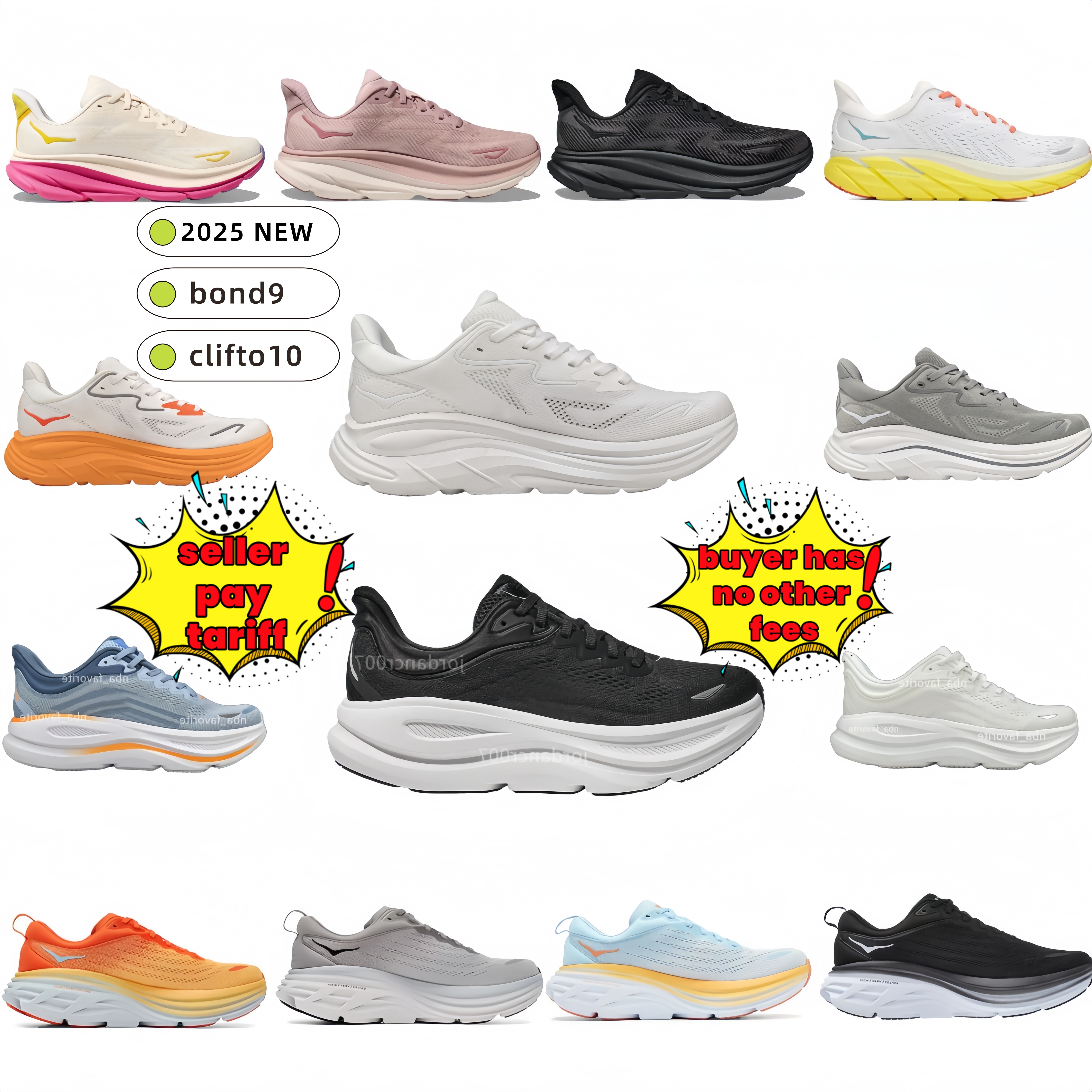 Factory Direct Sales Running Shoes For Men Women Outdoor Tennis Shoes Free Sports Sneakers Triple Black White Pink Womens Sports Trainers Hiking Size 36-45