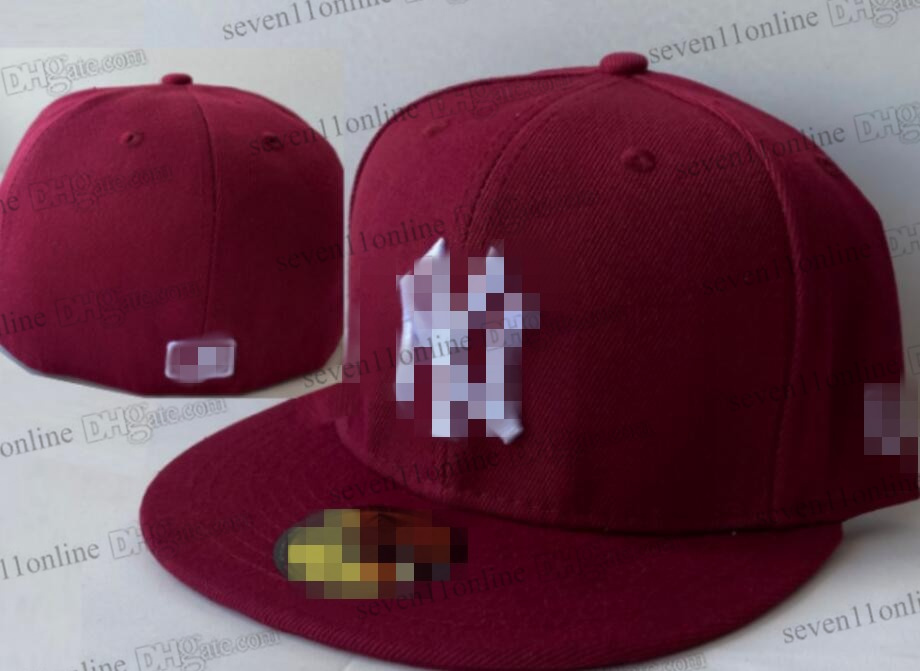 Designer Caps Navy Blue Color New York Rose Baseball Fitted Hats NEW york Sport Full Closed Hat Chapeau ed Letter pigeon Love Hustle trucker cap My8-03