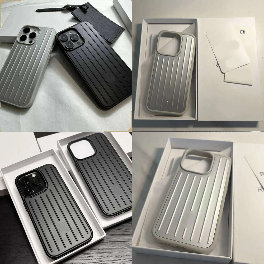 2025 New Fashion Rima Lage Waterproof 15 14 16 Pro Iphone 14plus 13 12 11 Max Weave Aluminum Alloy Brand Designer Phone Case19