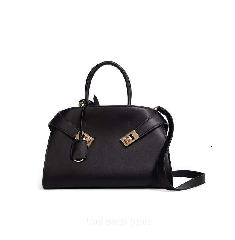 Women's Handbag High-End Niche Brand Design tote Large Capacity Cowhide One-Shoulder Crossbody Designer Bags Bagutte Bag