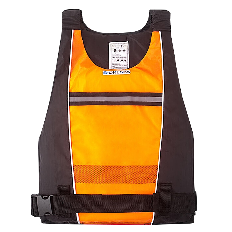 Rescue vest Life Jacket life vest Adapt to various environments Water sports Convenient, fast and simple Corrosion-resistant
