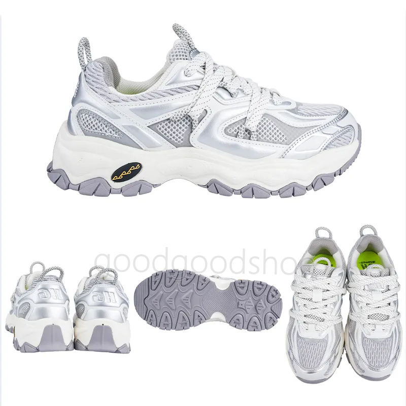 JNDO Running Shoes Mens Trainers Hungry Gorilla Dad shoes Fashion Runner Sports Mens Womens Mesh Breathable Sneakers Hiking Comfort Durable Unisex Out
