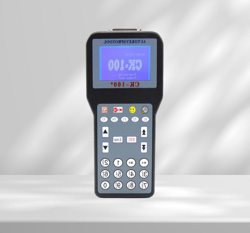 Latest Generation CK100 Auto Key Programmer V4602 Update Of SBB Professional Car Key Maker OBD2 Key Transponder4022532