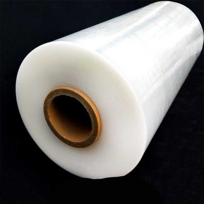 Anti-Static Stretch Film Dust-Free Protection for Electronics & Medical Devices