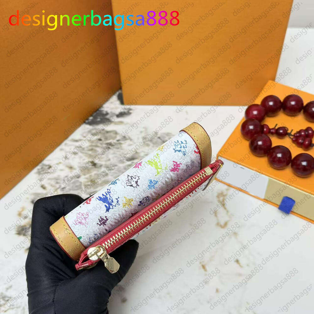 2025 high quality Fashion Designer wallets for women Coin Purse Wallet Woman Card Holder Short Mini Wallets With