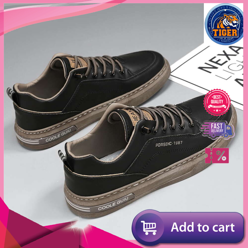 Ddmytiger Men Sprin… - image