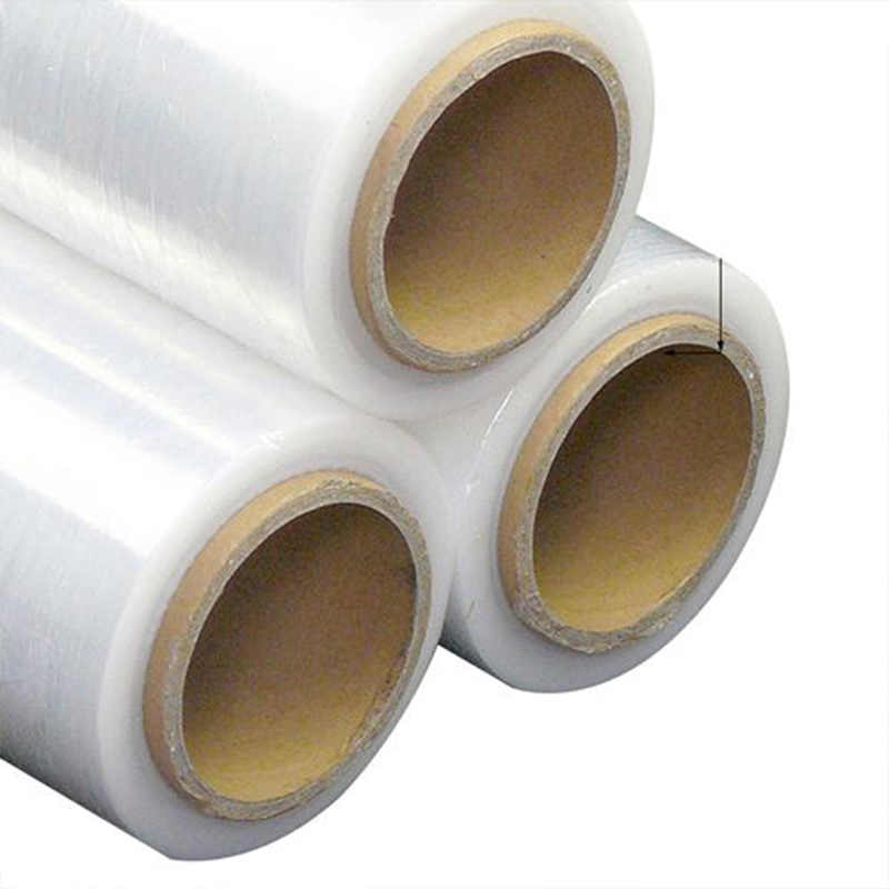 High-Performance Pre-Stretched Film 1 Roll = 3 Rolls, Slash Shipping Costs