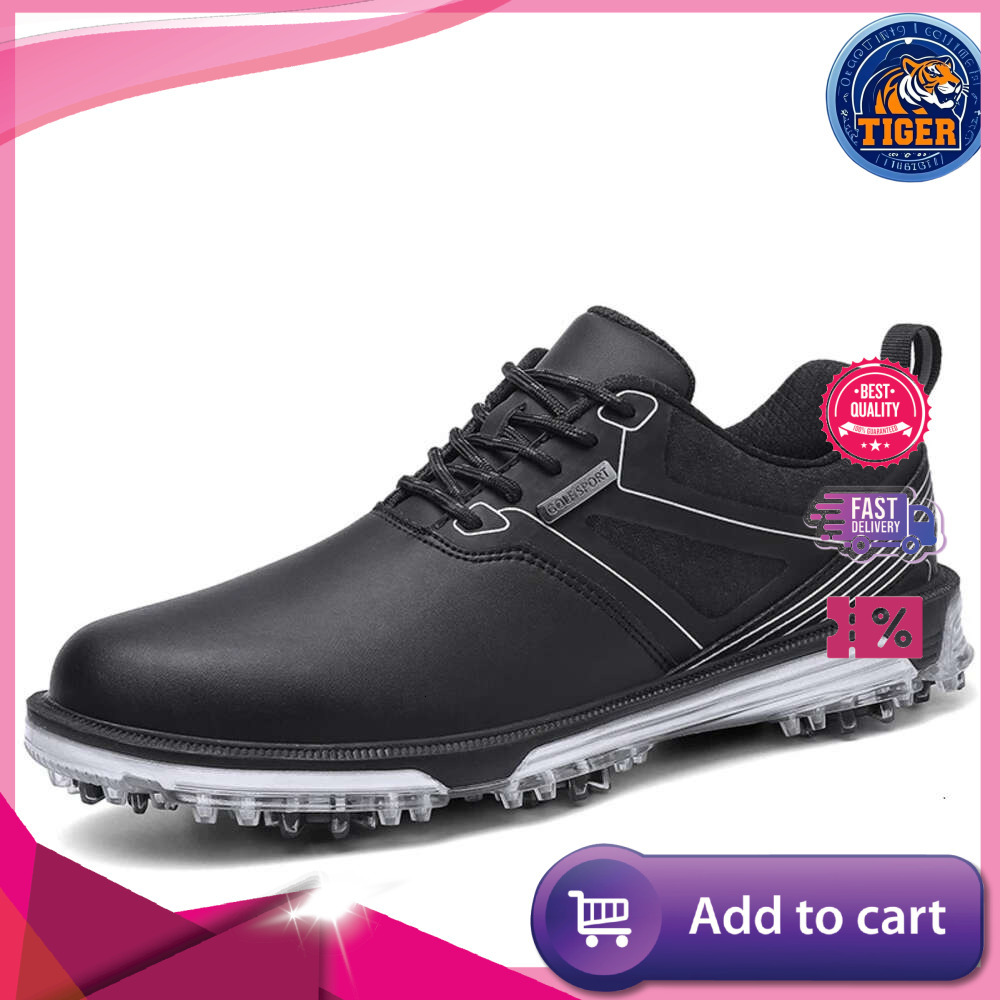 Ddmytiger Shoes Bla… - image