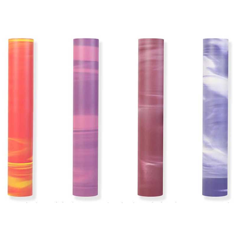 Multi functional organic biodegradable yoga mat best grip environmentally friendly PU rubber fitness mat Tapis De sports fitness mat manufacturerXJ250