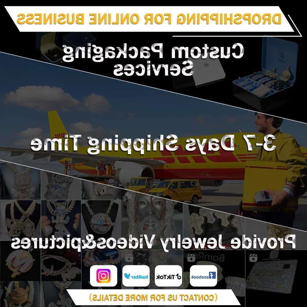 Wholesale Vvs Dia Earring Factory Price 10k 14k Solid Gold Round Brilliant Cut Moissanite Hoop Stud Earrings Men Women designer bag