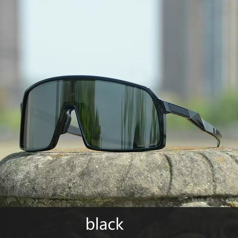 2025 Men Sports Cycling Designer Sunglasses For Women Outdoor Bicycle Goggles Polarized TR90 Photochromic Sunglasses Running Sport Men Riding Sun Glasses With Box