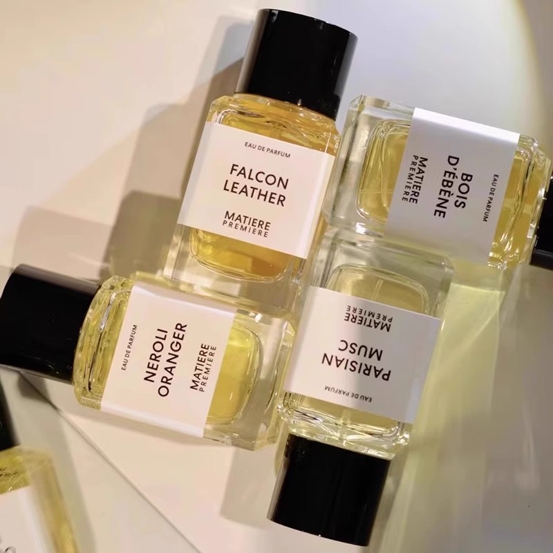 Perfume Symphony: Notes That Dance on Your Skin, Memories That Last a Lifetime
