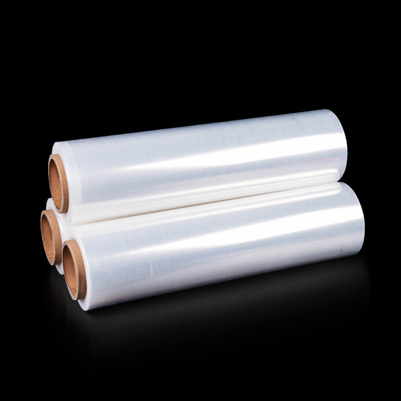 Anti-Static Stretch Film Dust-Free Protection for Electronics & Medical Devices