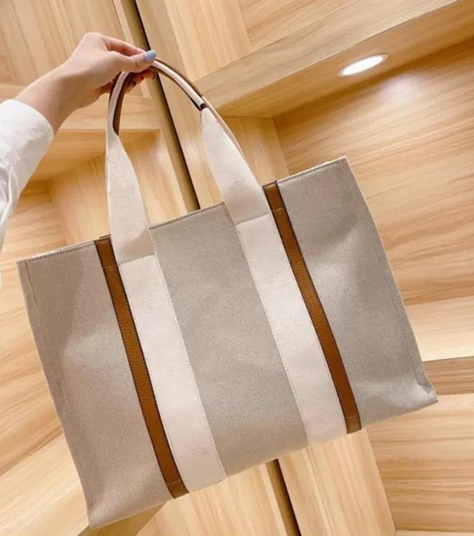 Free Shipping Aidrani 2025 New Retro Checkered Women's Designer Handbag Large Capacity Canvas Genuine Leather Bag