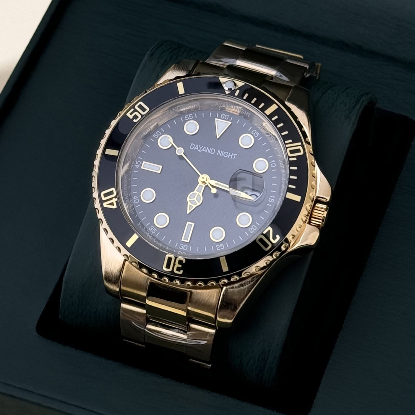 Stylish Stainless Steel Luxury Watch for Men & Women - Fashionable Business Wriswatch, Multiple choices, Perfect For Daily Wear, Evening Parties, Or A