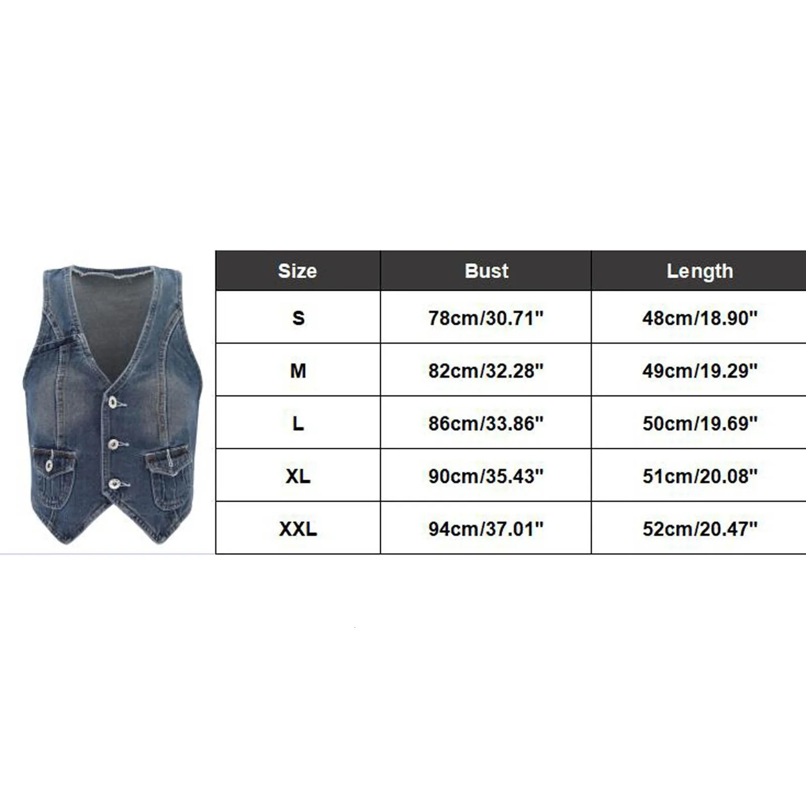 Retro womens denim jacket vest Korean fashion sleeveless short sleeved waist streetwear shoulder chic top 250430Z