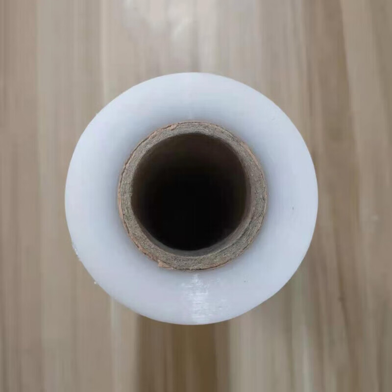 Anti-Static Stretch Film Dust-Free Protection for Electronics & Medical Devices