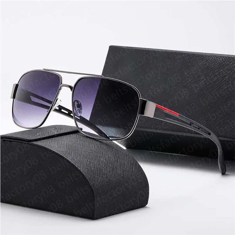 Oval sunglasses for men designer summer shades polarized eyeglasses black vintage oversized sun glasses of women male sunglass Designer Sunglasses Fre