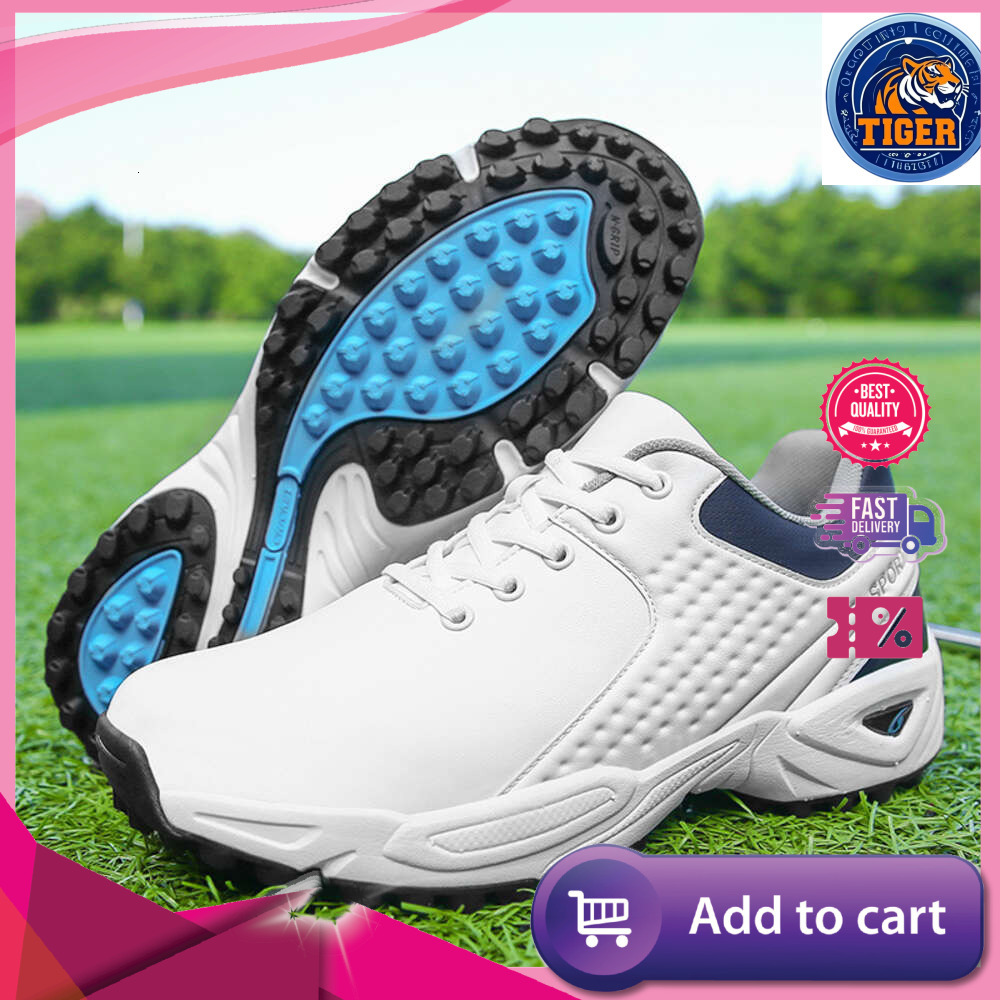 Ddmytiger Shoes Men… - image