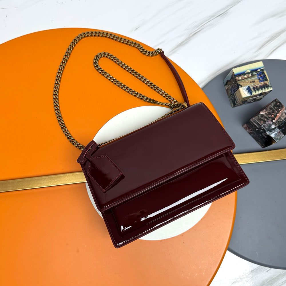10A Top Fashion High Quality Designer crossbody bag Model: 442906