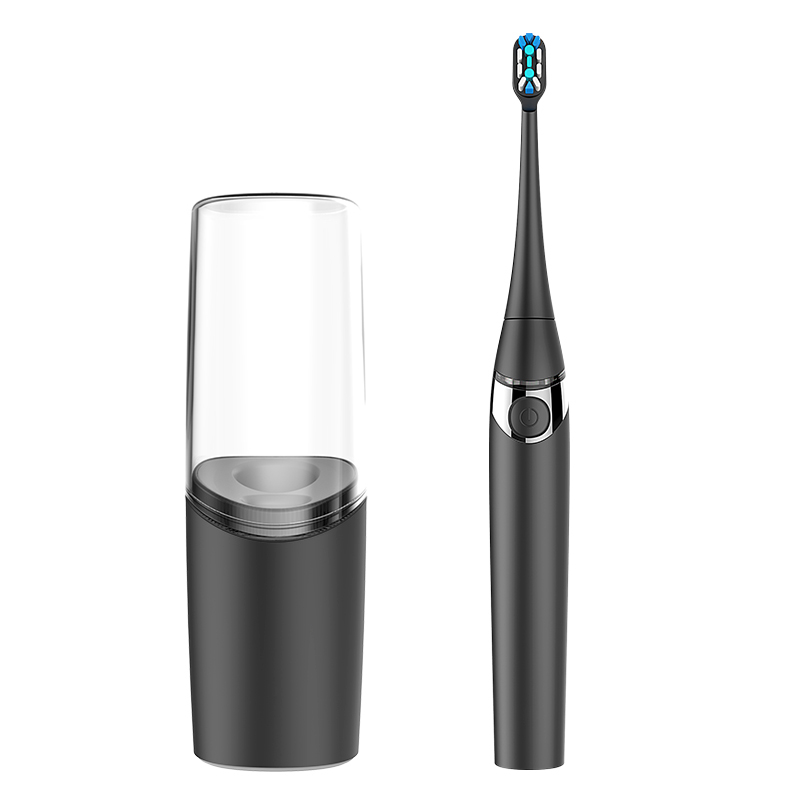 Factory Rechargetable Toothbrush Electronical Dental Clean UV Electric Toothbrush for Adults