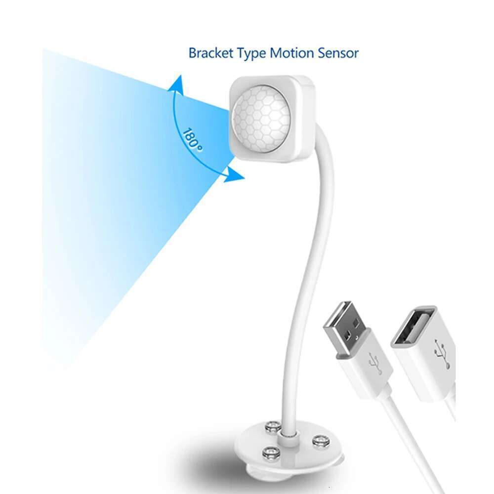 New Automatic Pet Water Dispenser Motion Sensor Filter Fountain Universal Infrared USB Powered Detector Dog Cat Accessories