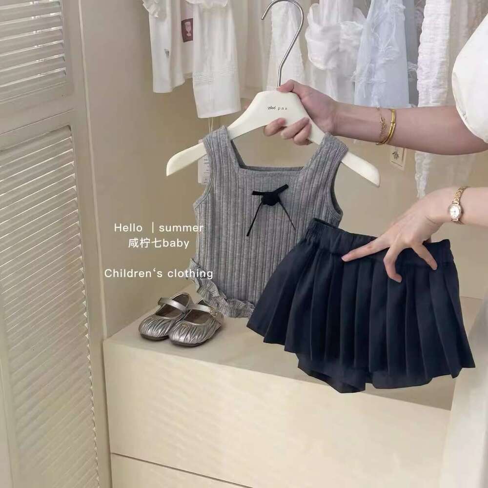 Girls' Vest Summer … - image