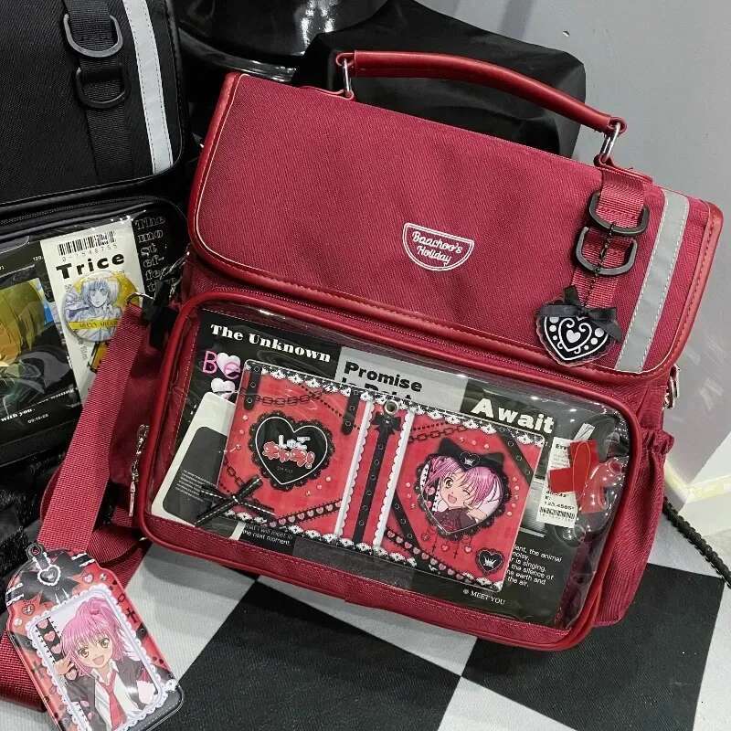 Ita 2025 New Transp… - image