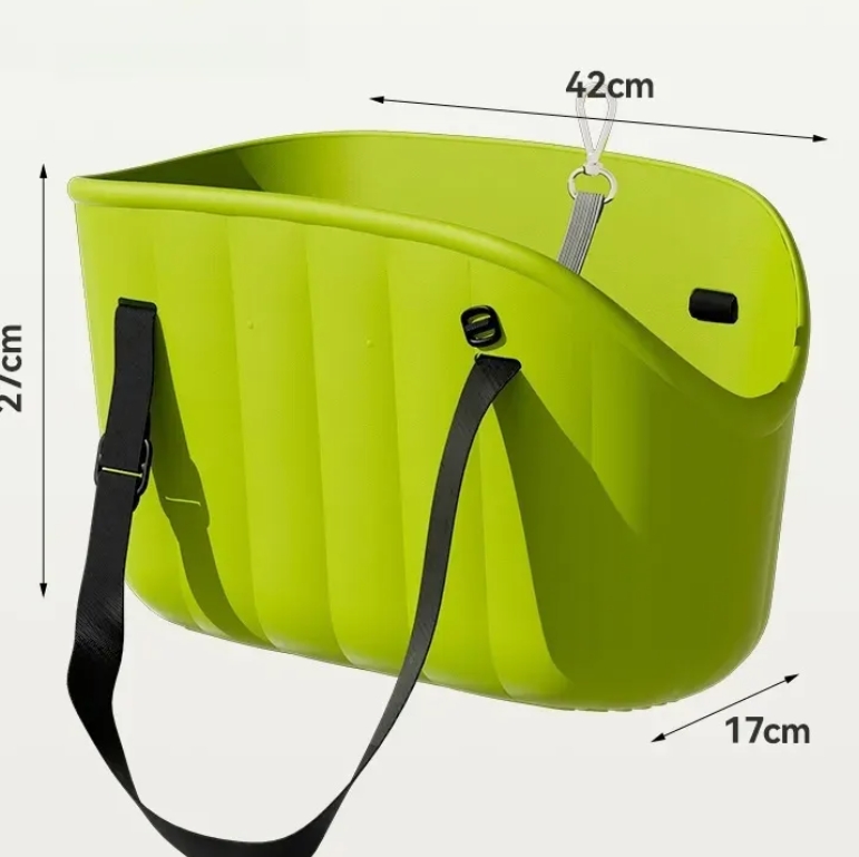 EVA for cats and puppies outdoor breathable portable cat pet backpack shoulder bag wholesale