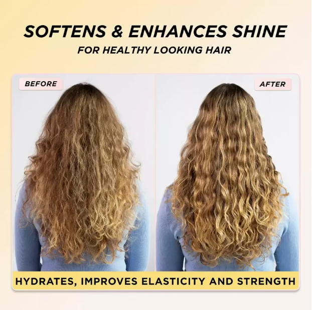 150ml Gisou honey infused leave in condition hairs care essential women styling spra healthy hair 5.1oz Hair conditioner