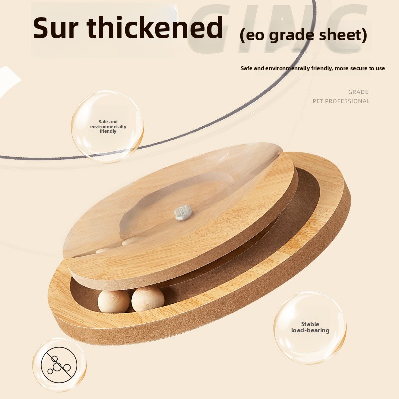 cat tower Shui Mu Sheng Space Capsule Cat Bed Sofa Chair Reclining Plastic Hemisphere Cat Nest