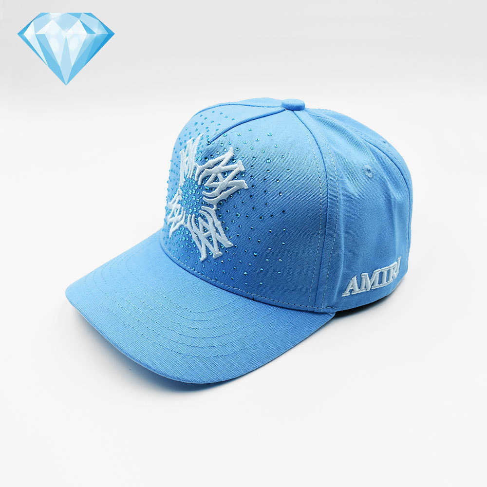 Correct version IRI diode CAPS embroidered hat tag with original bag completeH25508 LGY9
