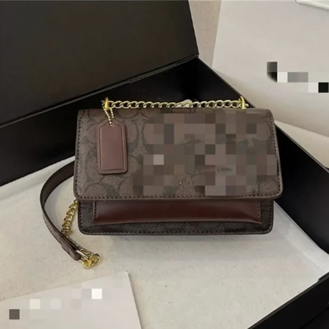 Shoulder Bags purses Womens mens leather Klare tabby bag Wallet Luxury handbag classic flap Clutch crossbody bag Designer bags tote fashion sacoche Messenger bag 18