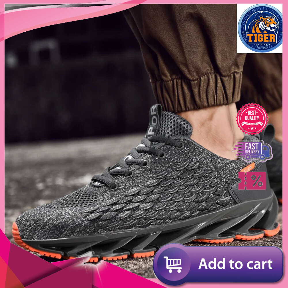 Ddmytiger Running F… - image