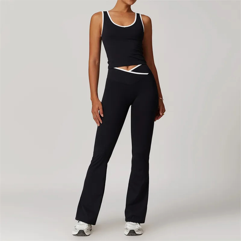 womens designer yoga set bralette shorts workout clothes gym tracksuits fitness sports wear breathable stretchy activewear seamless running outfit