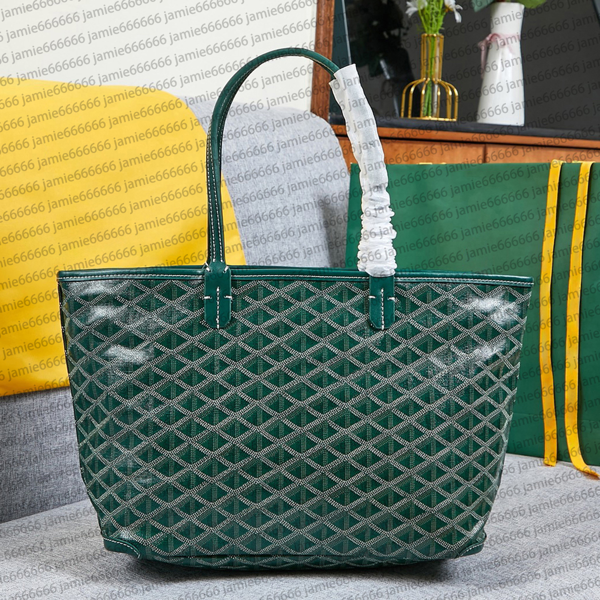 Tote Bag Designer Bag Zip Bag Handbag Artois Tote Women Fashion Luxury Wallet Leather High Capacity Composite Shopping Bags Plaid Letters Beach Brand Bag with Zip 001