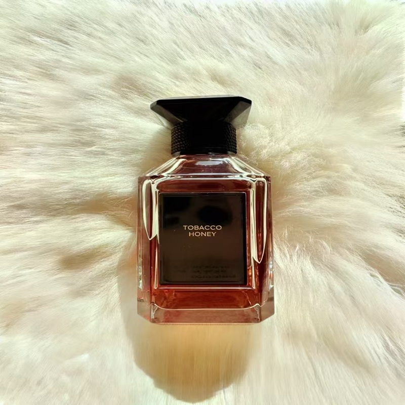 Design Brand Fragrance 100Ml Perfume Intense Long Lasting Time Good Smell Lady Girl Perfumes Cologne