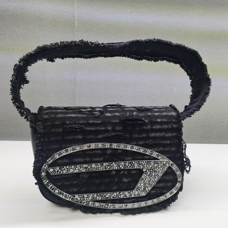 Fashion handbag crossover designer bag women's armpit bag fashion shoulder bag niche design handbag