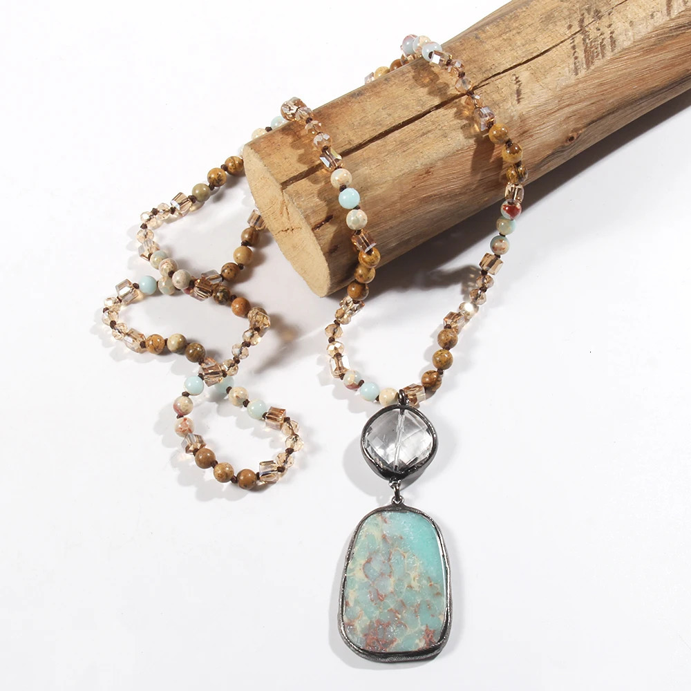 Bohemian Retro Styl… - image